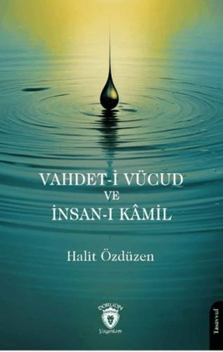 Vahdet-i Vücud ve İnsan-ı Kamil