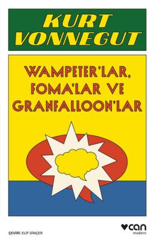 Vampeter'lar, Foma'lar ve Granfalloon'lar