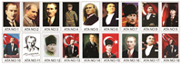 VATAN POSTER BEZ ATATÜRK 150x225 VAT701