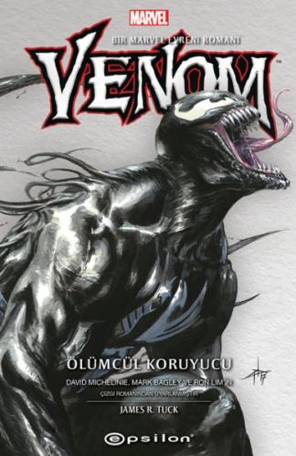 Venom Ölümcül Koruyucu