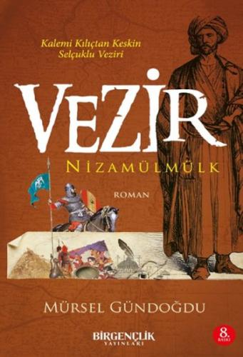 Vezir Nizamülmülk