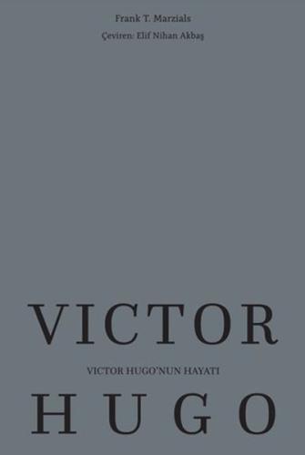 Victor Hugo'nun Hayatı