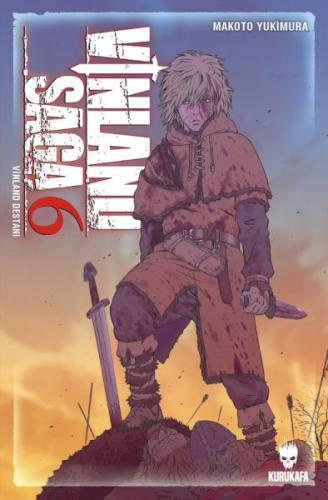 Vinland Saga - Vinland Destanı 6