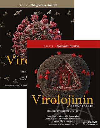 Virolojinin Prensipleri