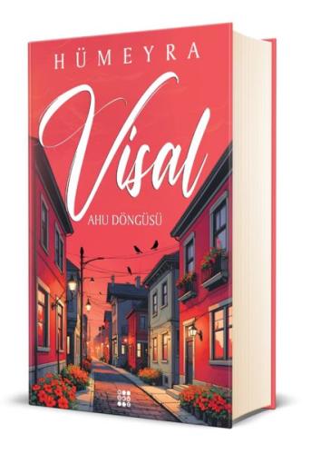 Visal – Ahu Döngüsü (Ciltli)