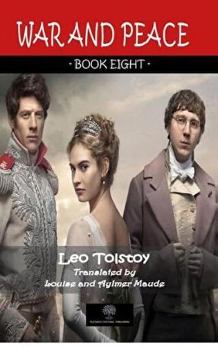 War And Peace - Book Eight