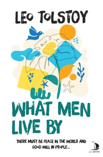 What Men Live By