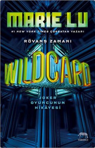 Wildcard: Joker Oyuncunun Hikayesi