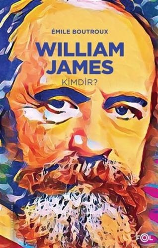 William James Kimdir?