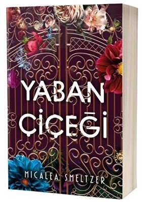 Yaban Çiçeği