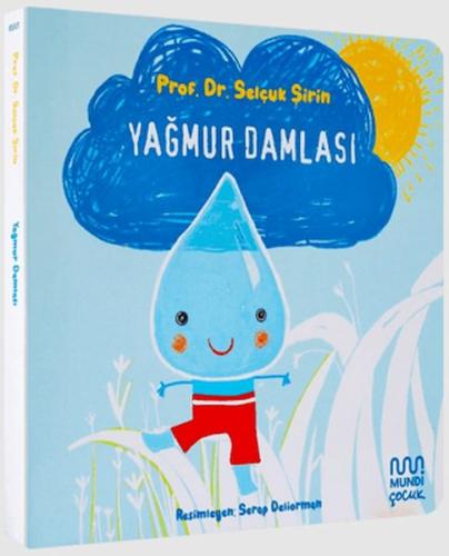 Yağmur Damlası