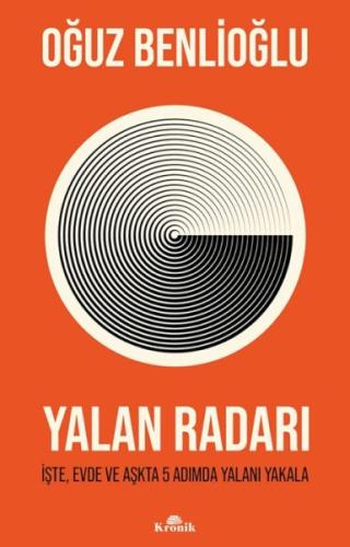 Yalan Radarı