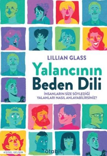 Yalancının Beden Dili