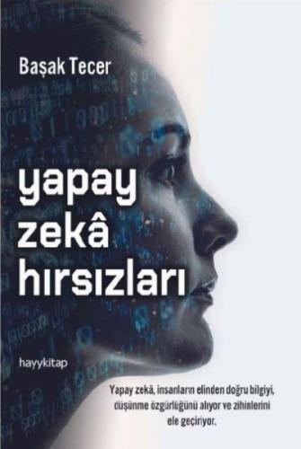 Yapay Zekâ Hırsızları