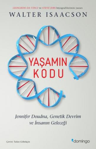 Yaşamın Kodu