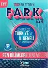 YAYIN DENİZİ TYT FEN BİLİMLERİ DENEME