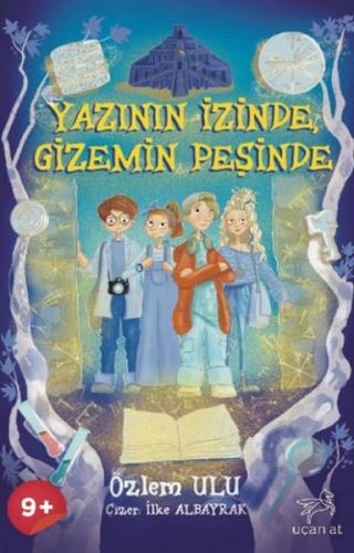 Yazının İzinde - Gizemin Peşinde