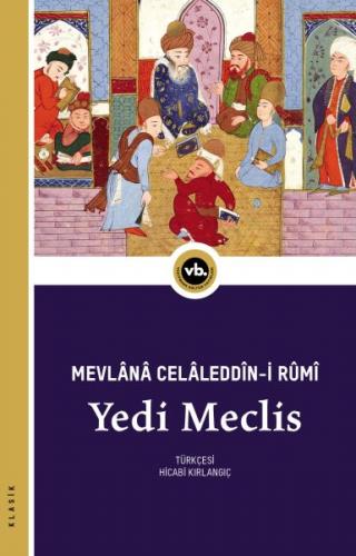 Yedi Meclis - Mecâlis-i Seb'a