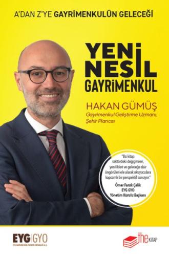 Yeni Nesil Gayrimenkul