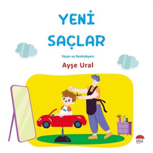 Yeni Saçlar