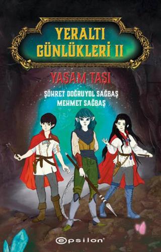 Yeraltı Günlükleri II Yaşam Taşı