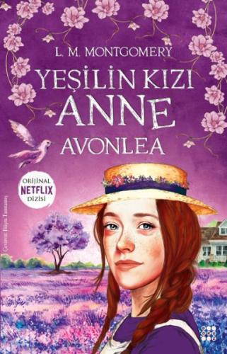 Yeşilin Kızı Anne Avonlea