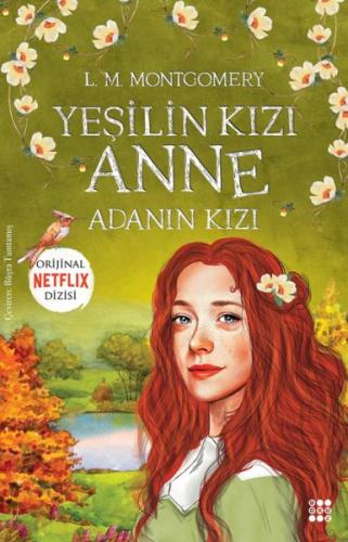 Yesilin Kizi Anne 3 - Adanin Kizi