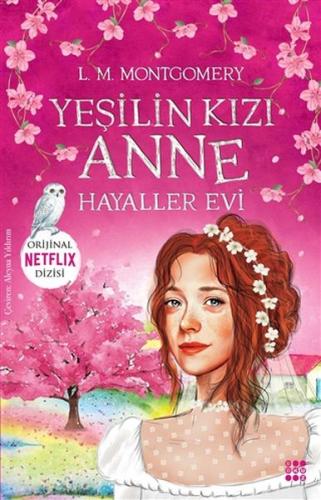 Yesilin Kizi Anne 5 - Hayaller Evi