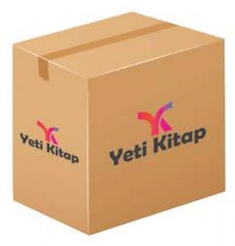 Yeti Kitap Kampanya Kolisi (Tüm Çeşitten 5'er adet) 45 Çeşit 225 Kitap