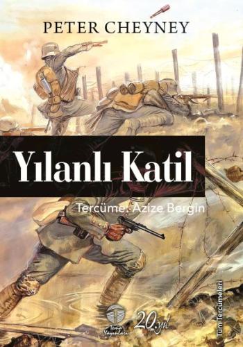 Yılanlı Katil