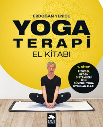 Yoga Terapi El Kitabı 1