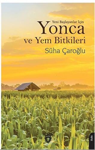 Yonca ve Yem Bitkileri