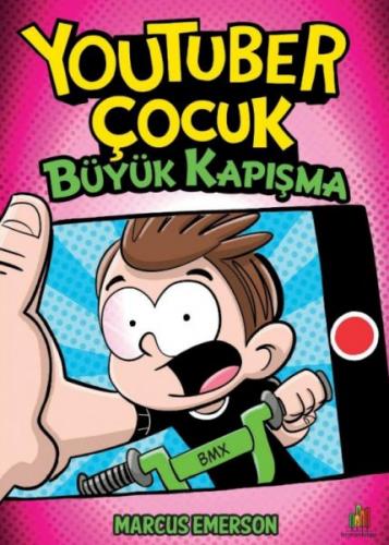 YOUTUBER ÇOCUK