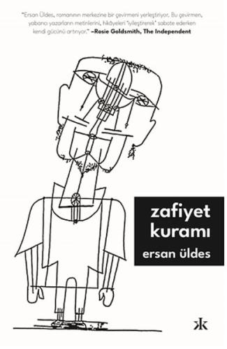 Zafiyet Kuramı