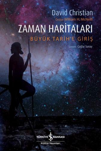 Zaman Haritaları – Büyük Tarih'e Giriş