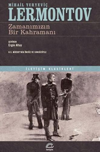 Zamanımızın Bir Kahramanı