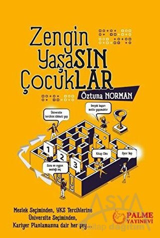 Zengin Yaşasın Çocuklar