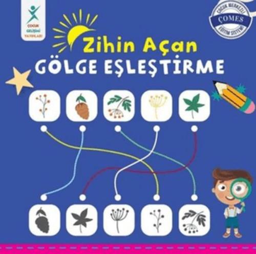 Zihin Açan Gölge Eşleştirme