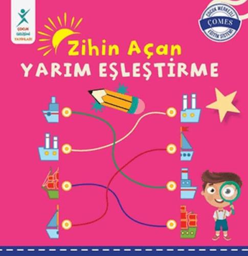 Zihin Açan Yarım Eşleştirme