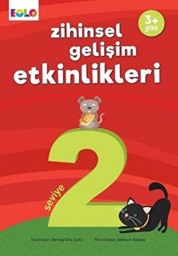 Zihinsel Gelişim Etkinlikleri 2