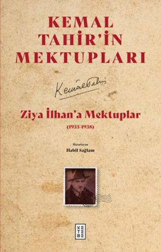 Ziya İlhan'a Mektuplar