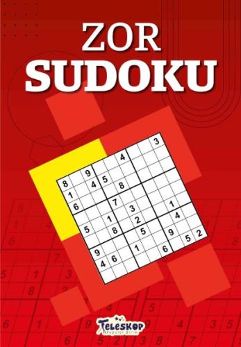 Zor Sudoku