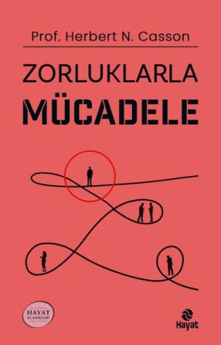 Zorluklarla Mücadele